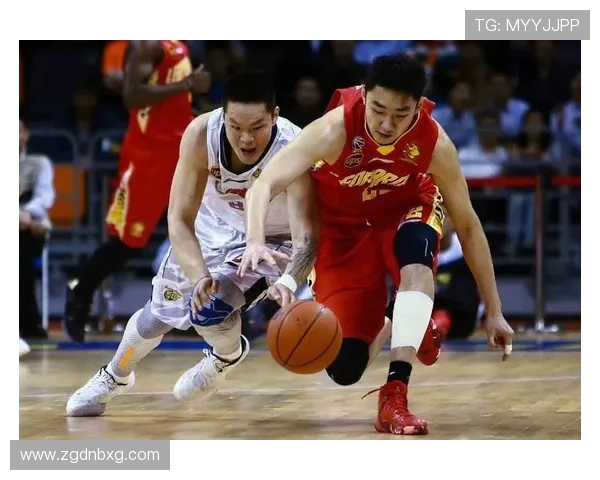 CBA与中国足球的关系：篮球联盟如何促进中国足球发展