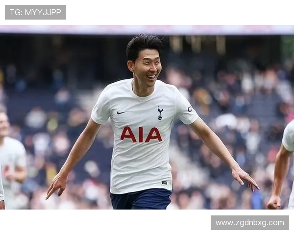 哪位亚洲球员曾获得英超金靴?孙兴慜荣誉时刻回顾