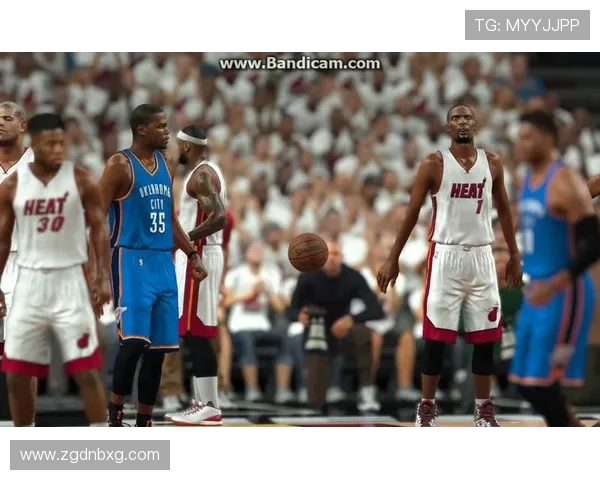 回顾2012年NBA总决赛:热火与雷霆的巅峰对决