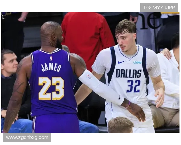 基德称詹姆斯生涯长度标杆弗拉格东契奇可望追逐目标