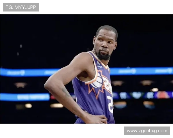 杜兰特盛赞斯波教练在美国队助教期间的卓越表现与影响力